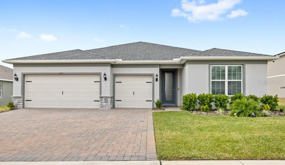 5148 Foothills Preserve Loop, Mount Dora, FL 32757 - Image #1