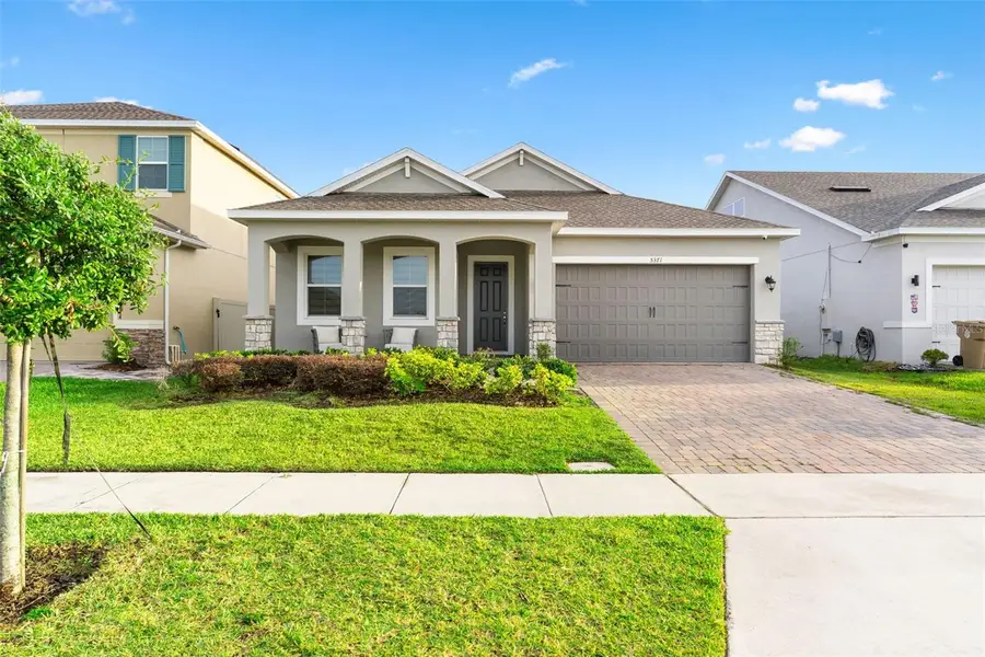 5371 Jubiloso Drive, Saint Cloud, FL 34771 - Image #2