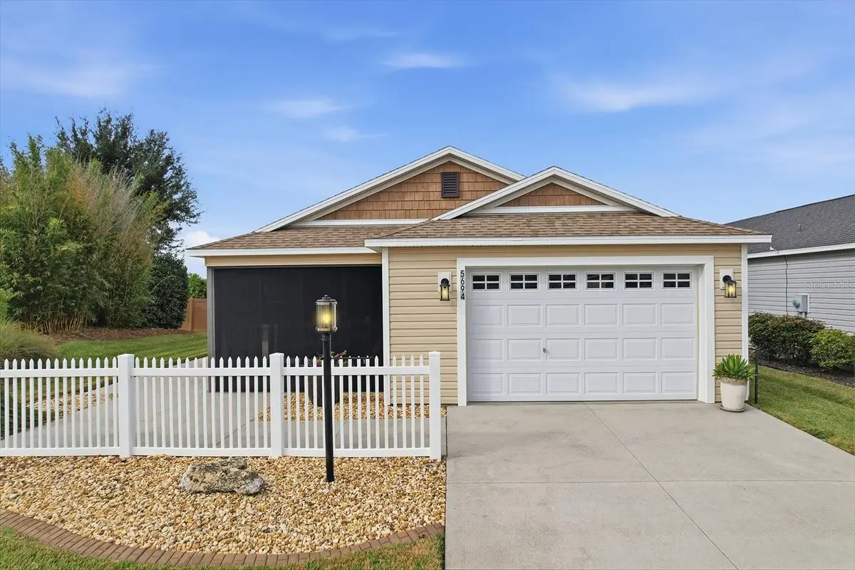 5694 Moon Flower Place, The Villages, FL 32163 - Image #1
