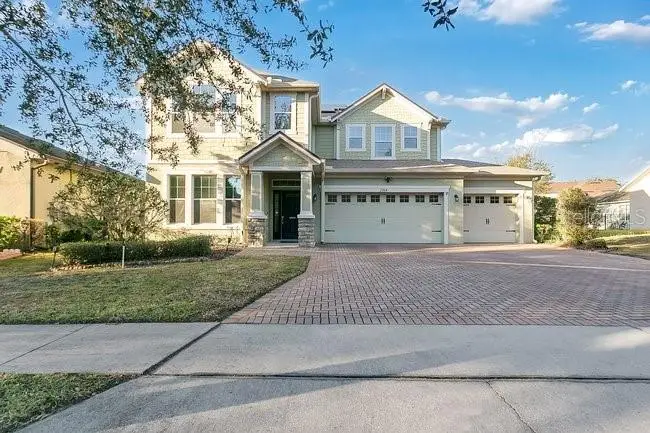 2964 Lake Jean Drive, Orlando, FL 32817 - Image #2