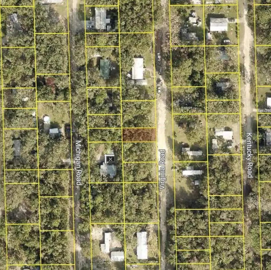 Virginia Road, Altoona, FL 32702 - Image #2