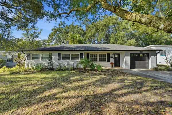 3520 N Westmoreland Drive, ORLANDO, FL 32804