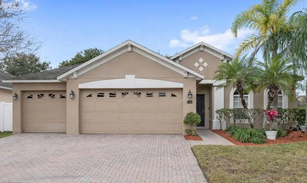 1502 Fern Bay Court, Orlando, FL 32824 - Image #1