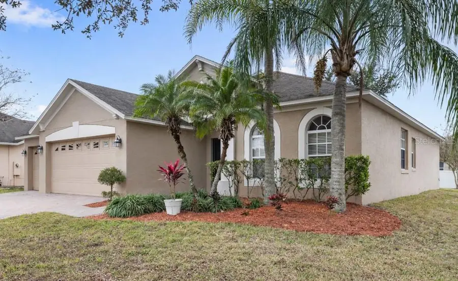 1502 Fern Bay Court, Orlando, FL 32824 - Image #2