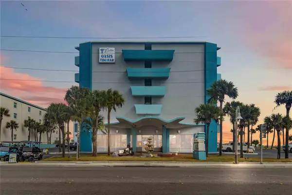 313 S Atlantic Avenue #5240, DAYTONA BEACH, FL 32118