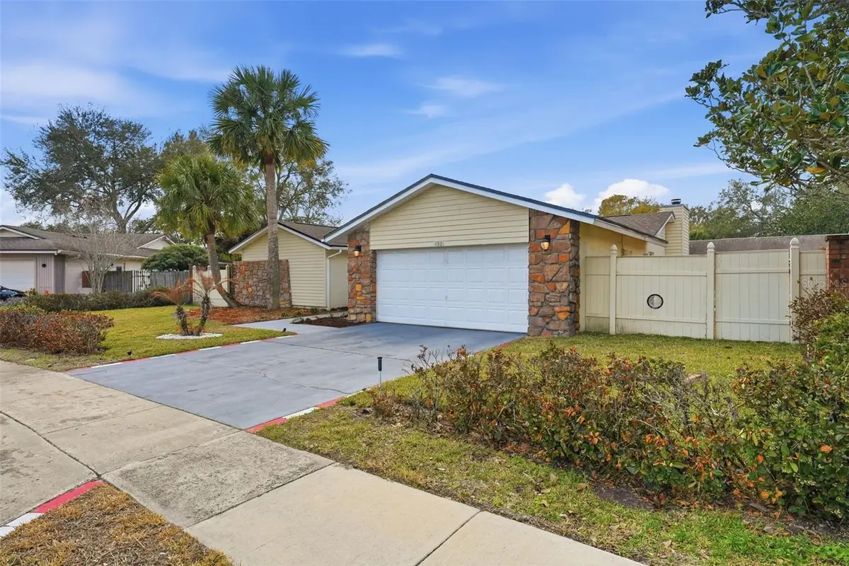 132 Sagewood Court, Apopka, FL 32703 - #1