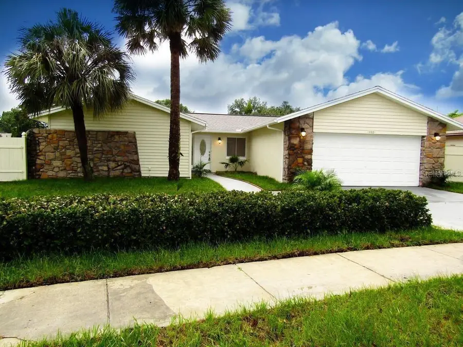 132 Sagewood Court, Apopka, FL 32703 - #3
