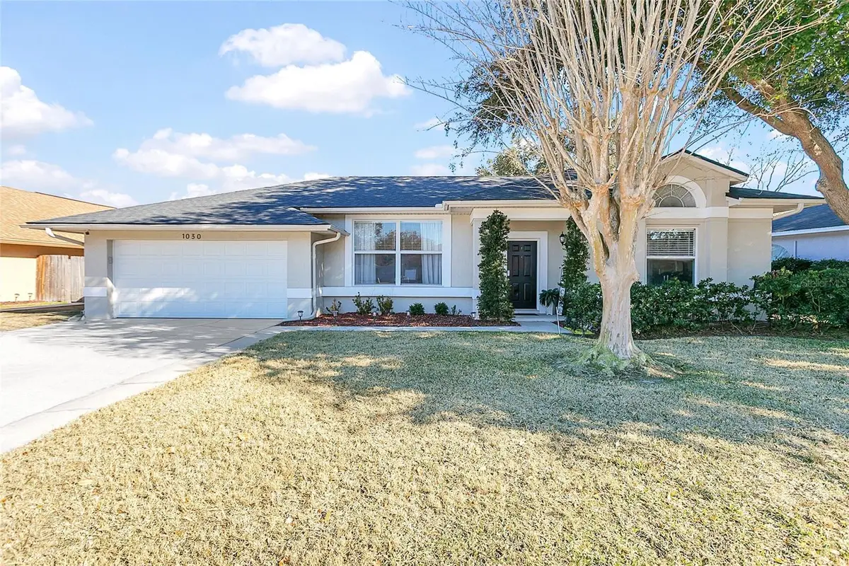 1030 Catfish Creek Court, Oviedo, FL 32765 - #1