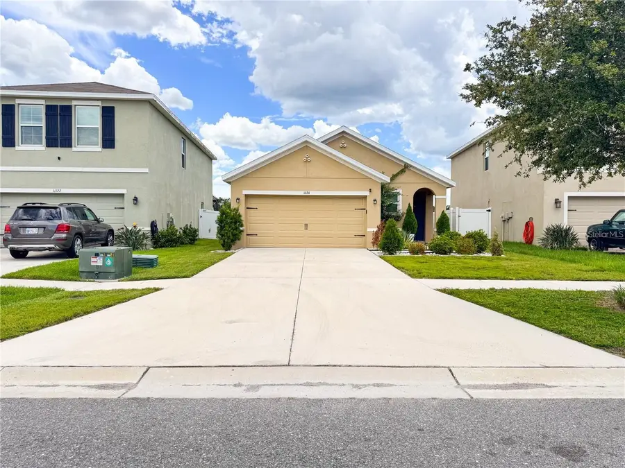 11124 Leland Groves Drive, Riverview, FL 33579 - Image #3
