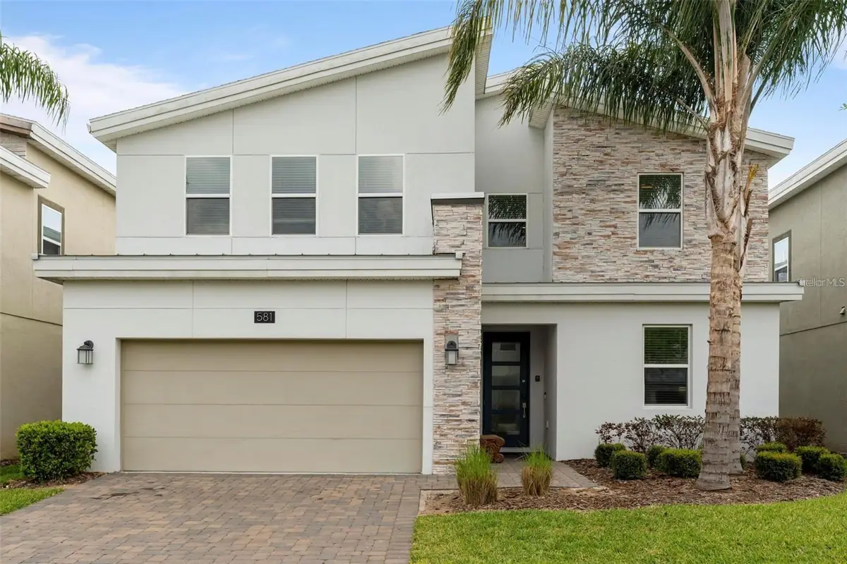581 Pebble Beach Drive, Davenport, FL 33896 - Image #1