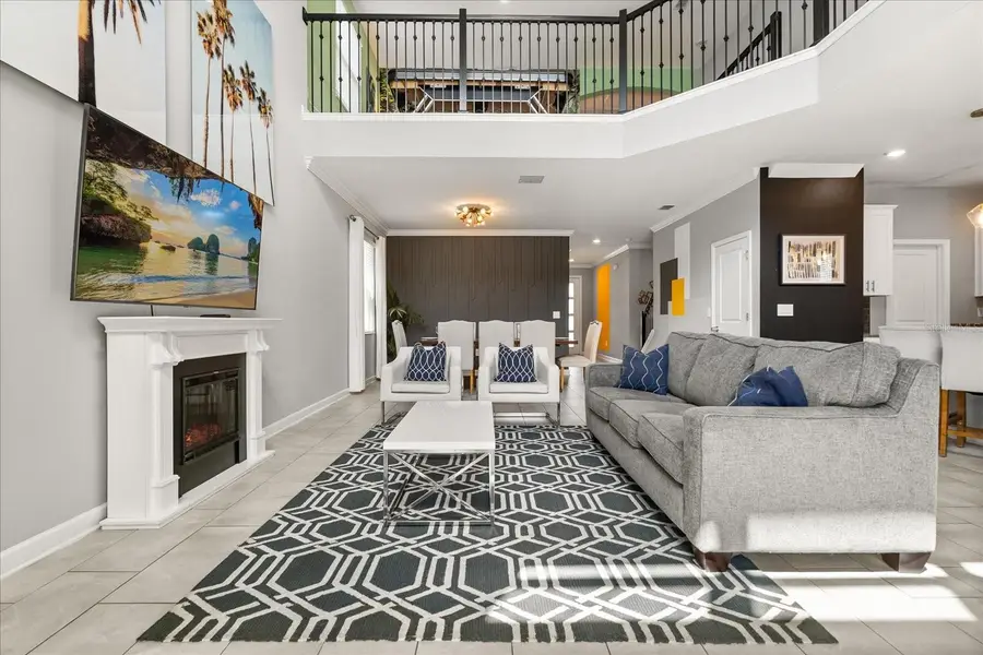 4378 Rhyme Street, Kissimmee, FL 34746 - Image #2