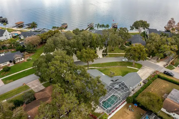 1862 Wind Willow Road, BELLE ISLE, FL 32809