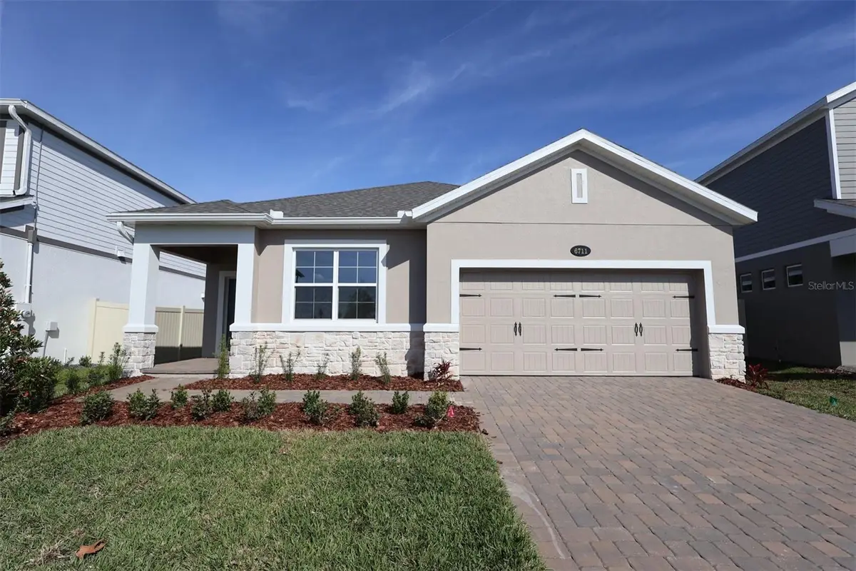 6711 Yellow Warbler Bend, Saint Cloud, FL 34773 - Image #1