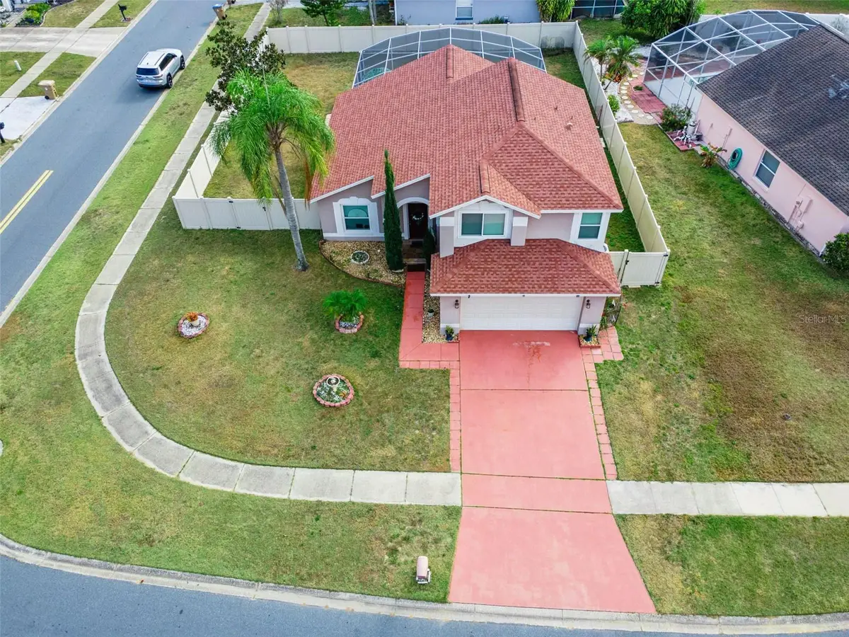 2955 Pembridge Street, Kissimmee, FL 34747 - Image #1