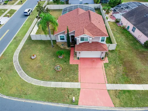 2955 Pembridge Street, KISSIMMEE, FL 34747