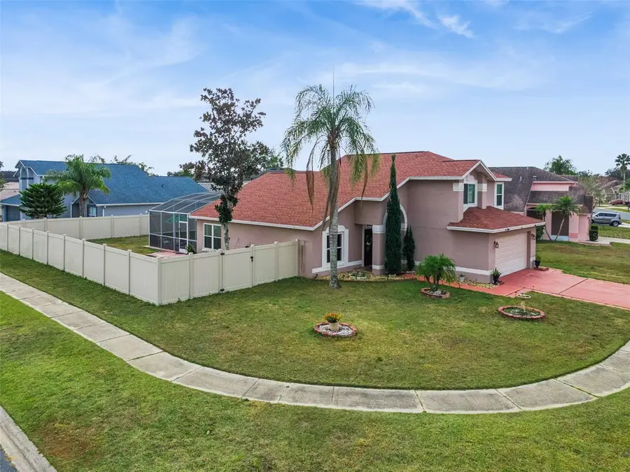 2955 Pembridge Street, Kissimmee, FL 34747 - Image #2