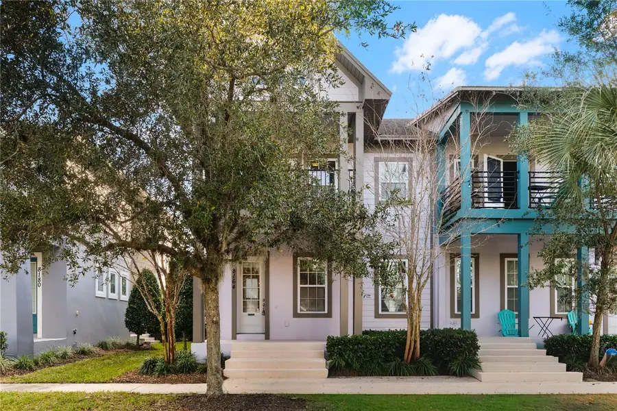 8164 Upper Perse Circle, Orlando, FL 32827 - Image #3