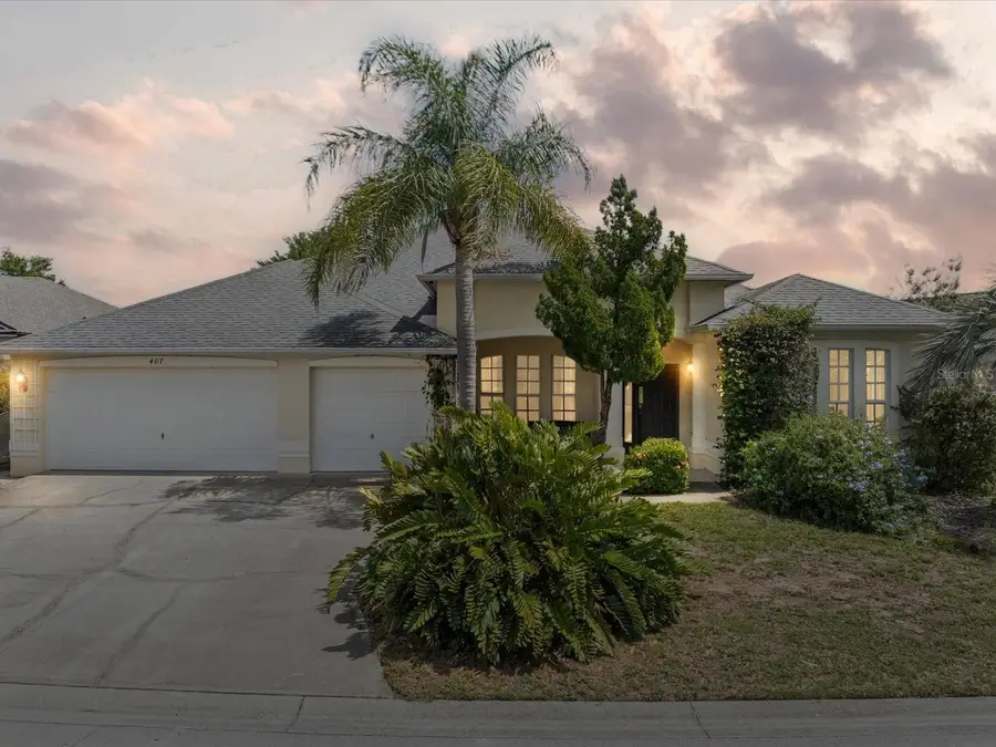 407 Grand Reserve Drive, Davenport, FL 33837 - Image #2