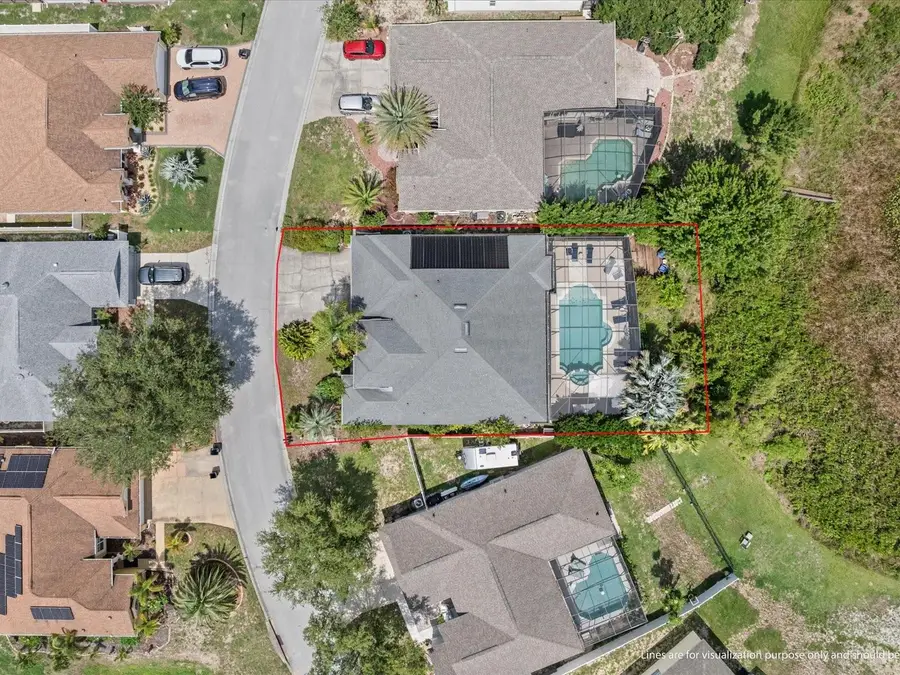 407 Grand Reserve Drive, Davenport, FL 33837 - Image #3