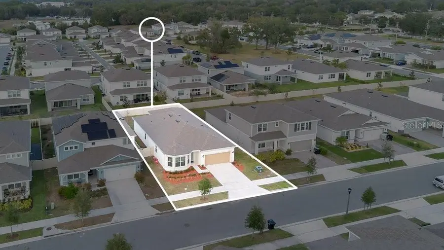 4012 Meandering Bay Drive, Apopka, FL 32712 - Image #2