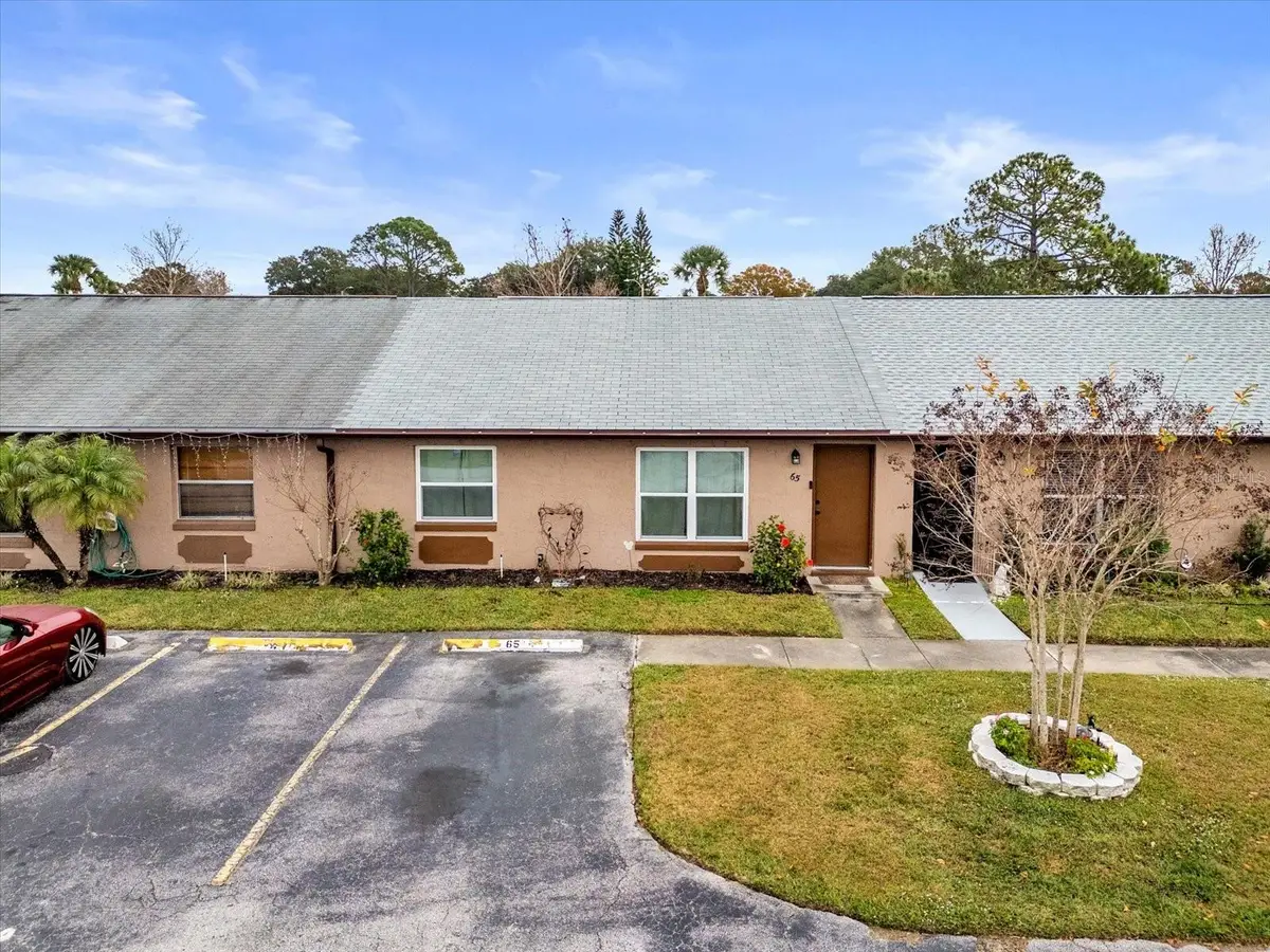 65 Las Brisas Way, Kissimmee, FL 34743 - #1