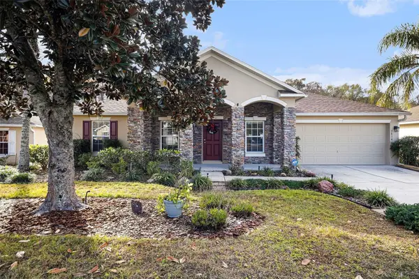 7814 Sloewood Drive, LEESBURG, FL 34748