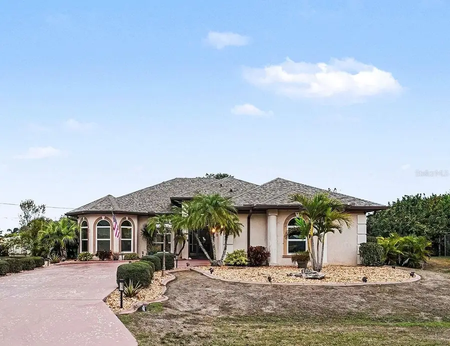 2164 Brubeck Road, North Port, FL 34287 - Image #2