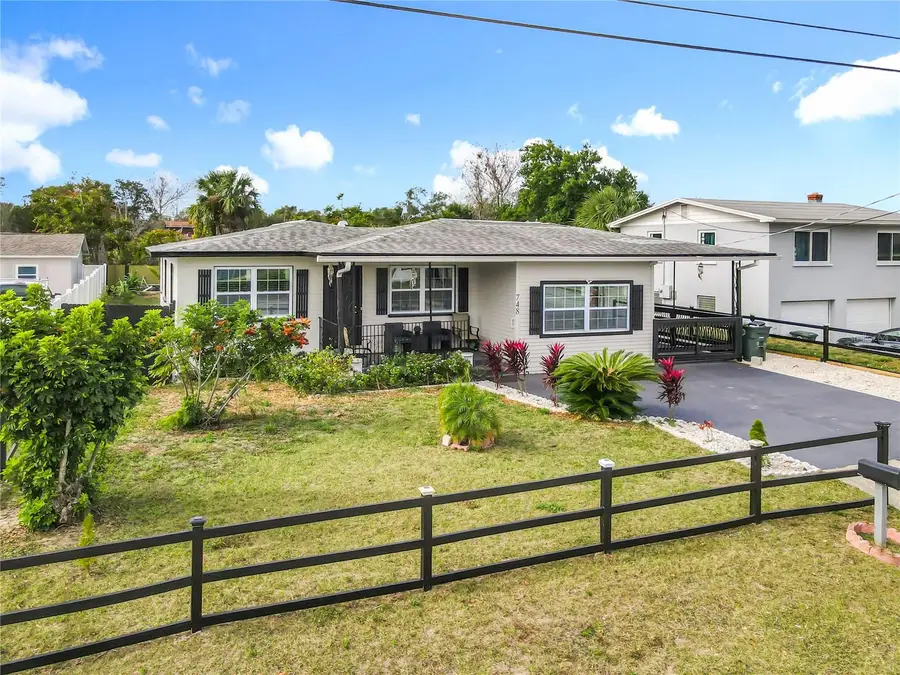 748 White Street, Daytona Beach, FL 32114 - Image #2