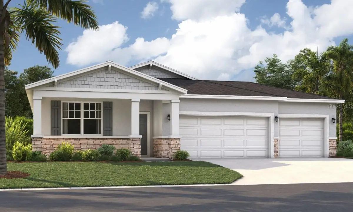 3400 Viridian Circle, West Melbourne, FL 32904 - Image #1