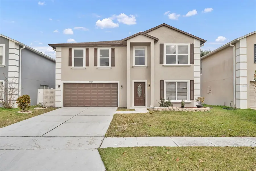 3024 Natoma Way, Orlando, FL 32825 - Image #2