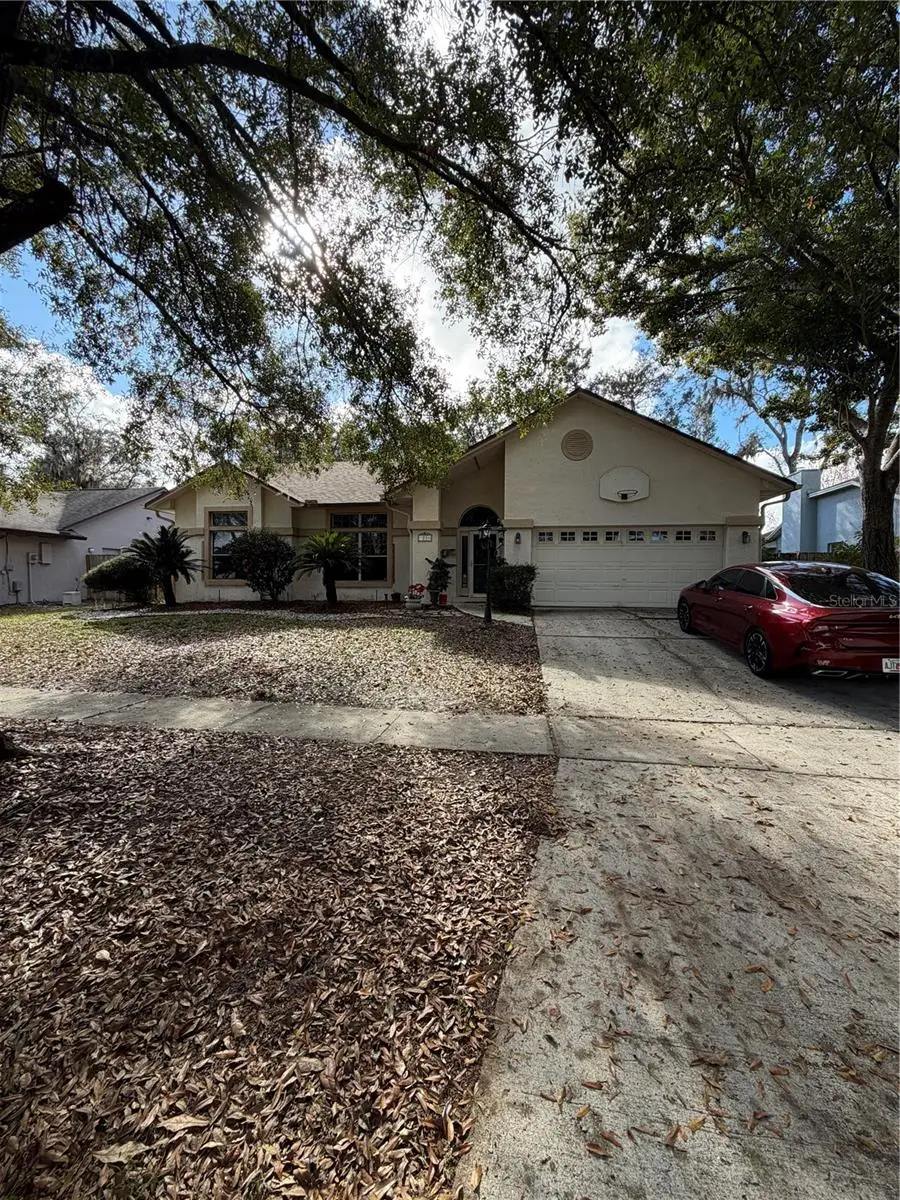 3236 Paisley Circle, Orlando, FL 32817 - Image #1