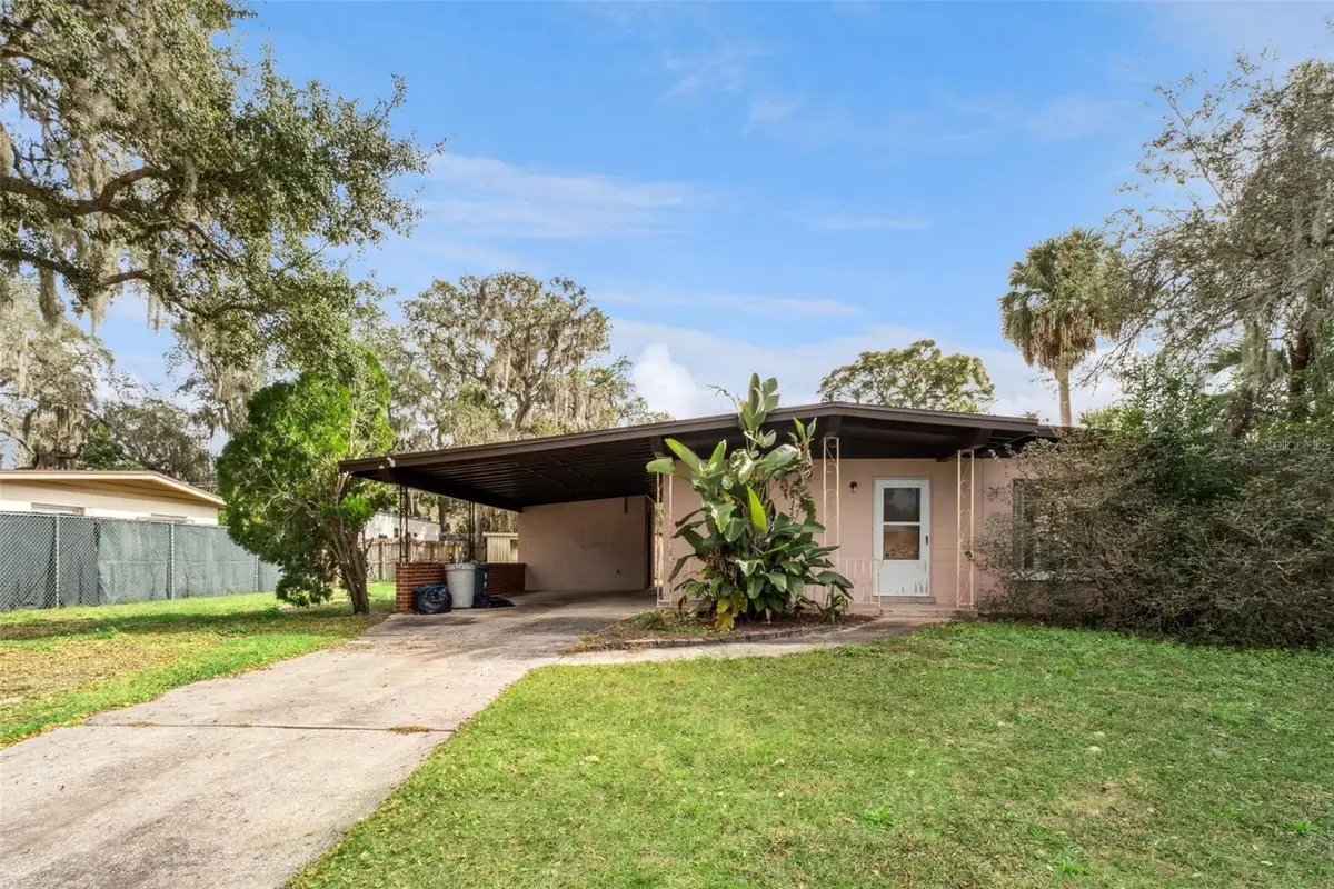 705 Cherokee Circle, Sanford, FL 32773 - Image #1