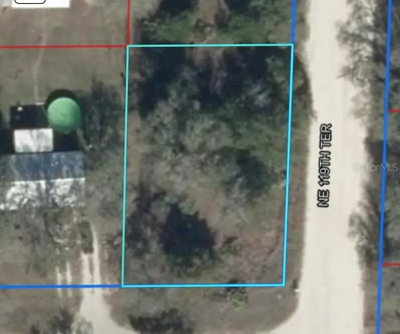 0 NE 119th Terrace, Williston, FL 32696 - Image #2