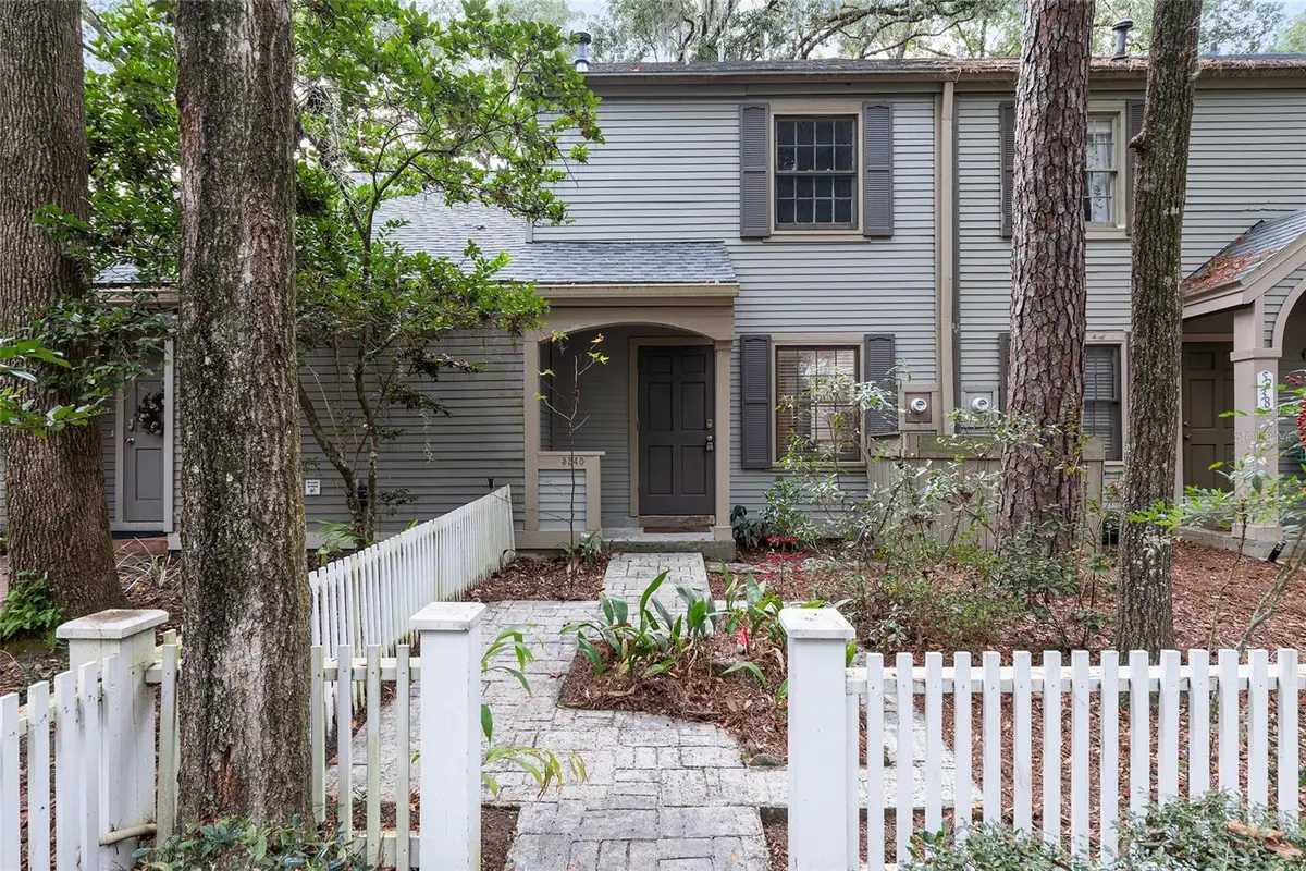 5240 SW 92nd Court, Gainesville, FL 32608 - Image #1