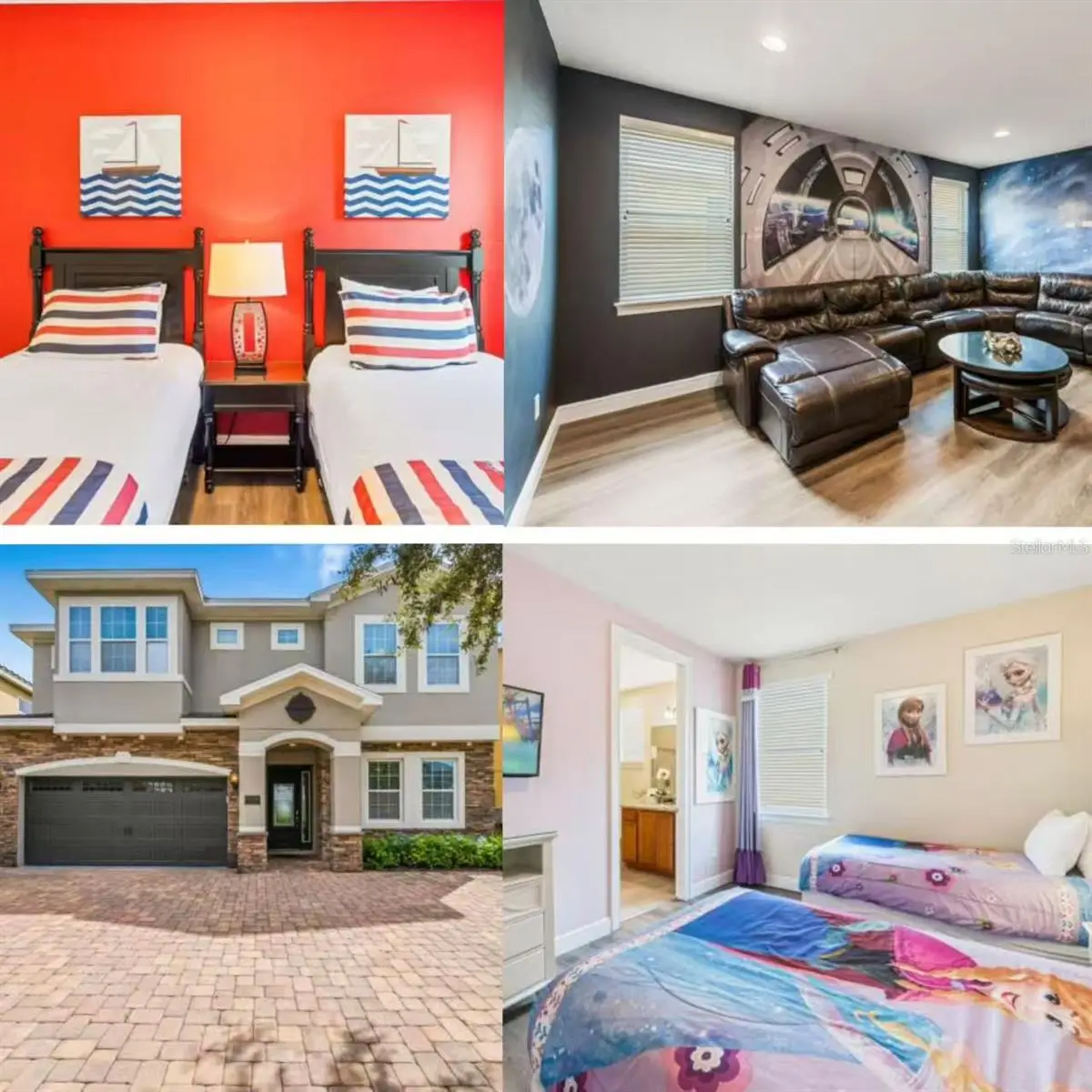 231 Lasso Drive, Kissimmee, FL 34747 - Image #1