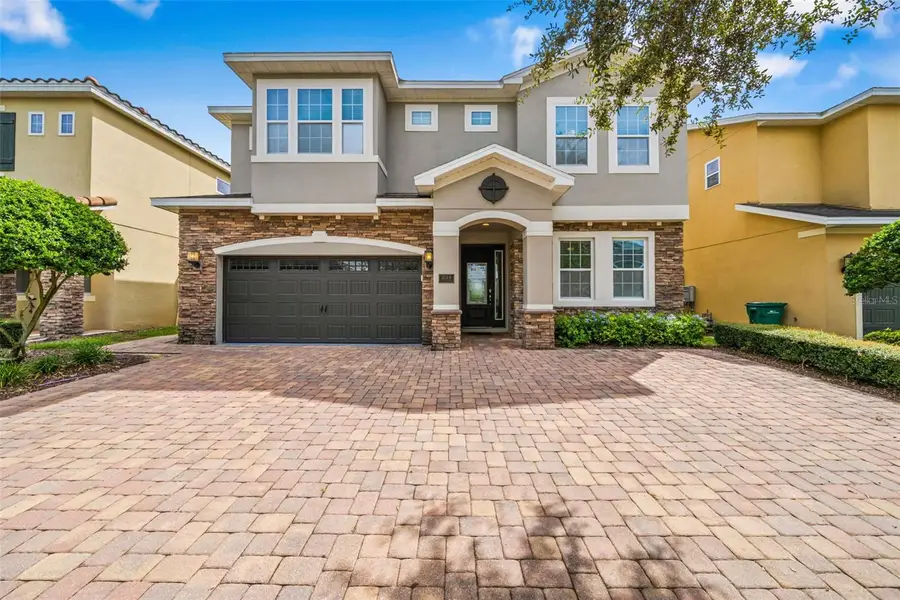 231 Lasso Drive, Kissimmee, FL 34747 - Image #2