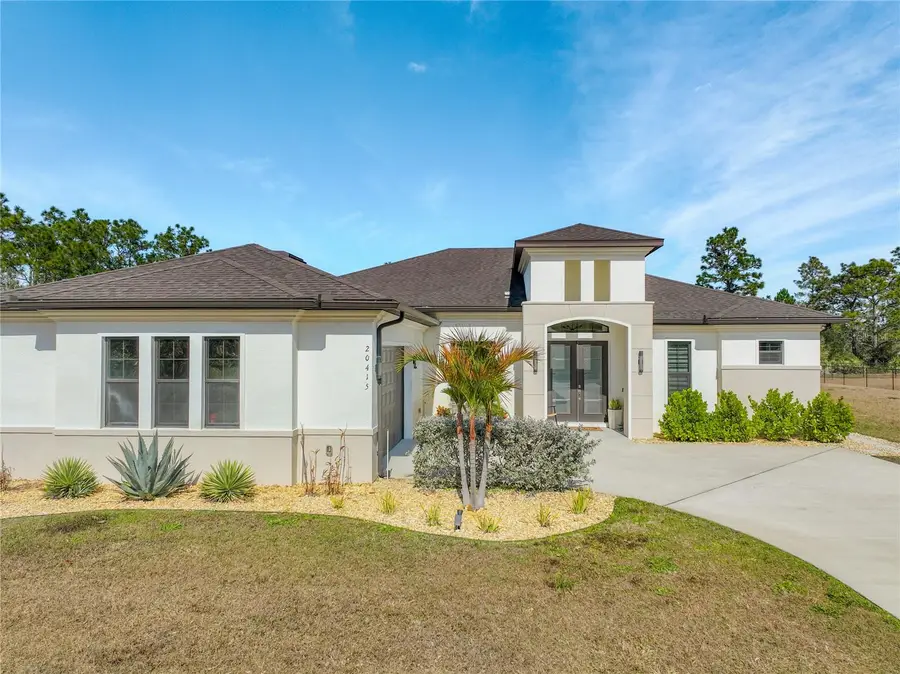 20415 Quinlan Street, Orlando, FL 32833 - Image #2