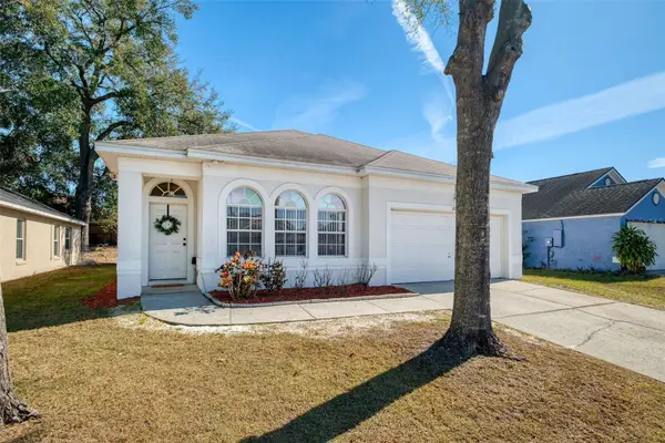 2039 Cobblefield Circle, APOPKA, FL 32703