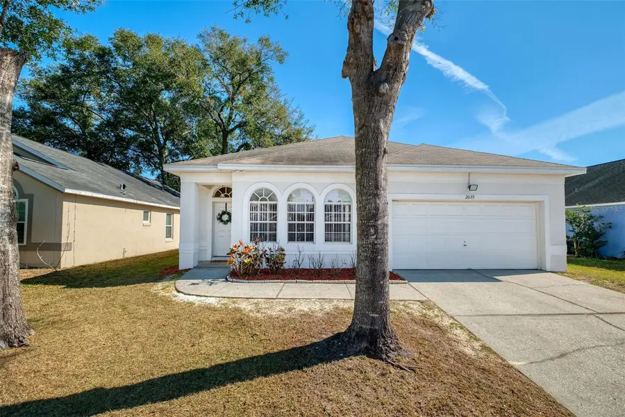 2039 Cobblefield Circle, Apopka, FL 32703 - #2