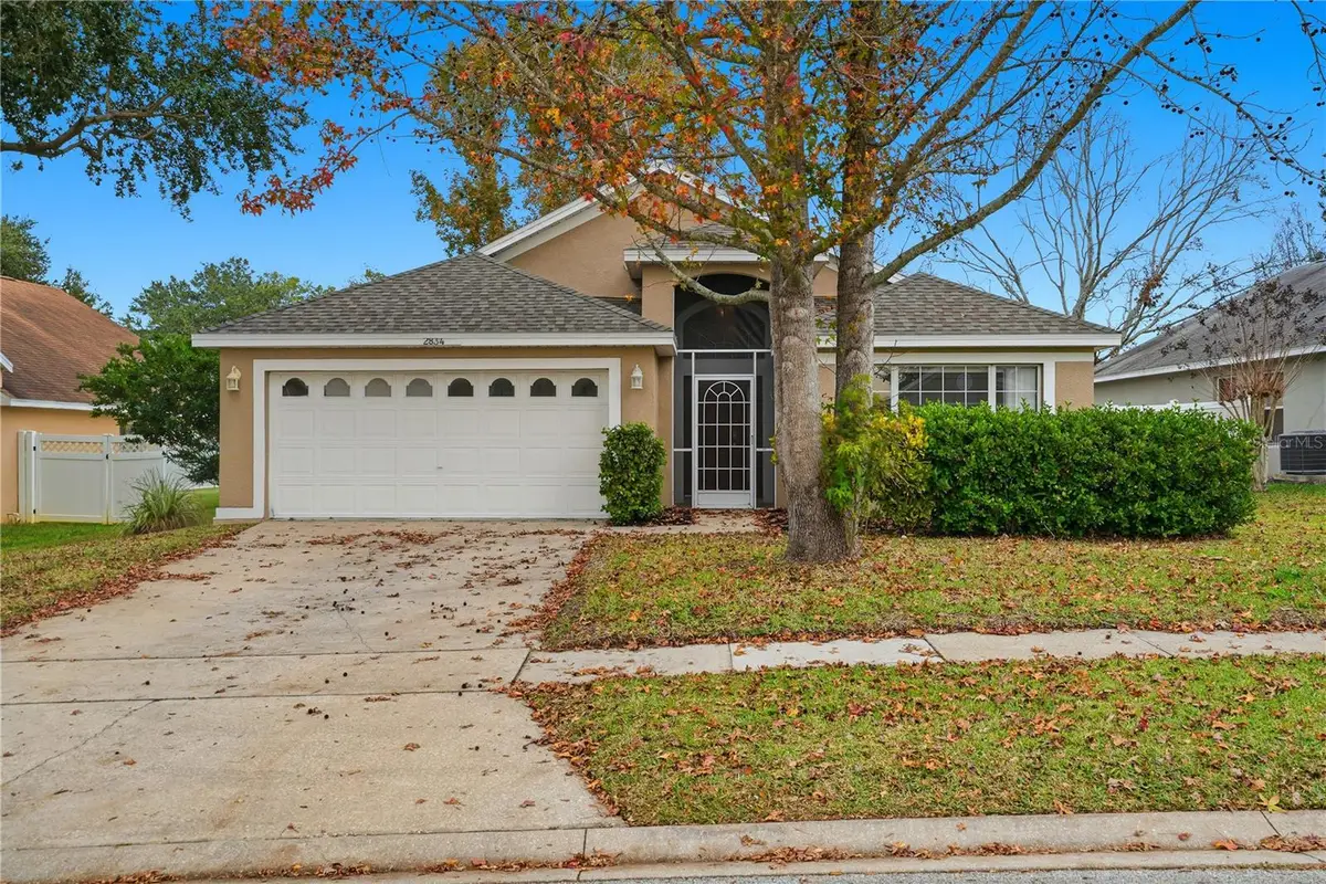 2834 Mayflower Loop, Clermont, FL 34714 - Image #1
