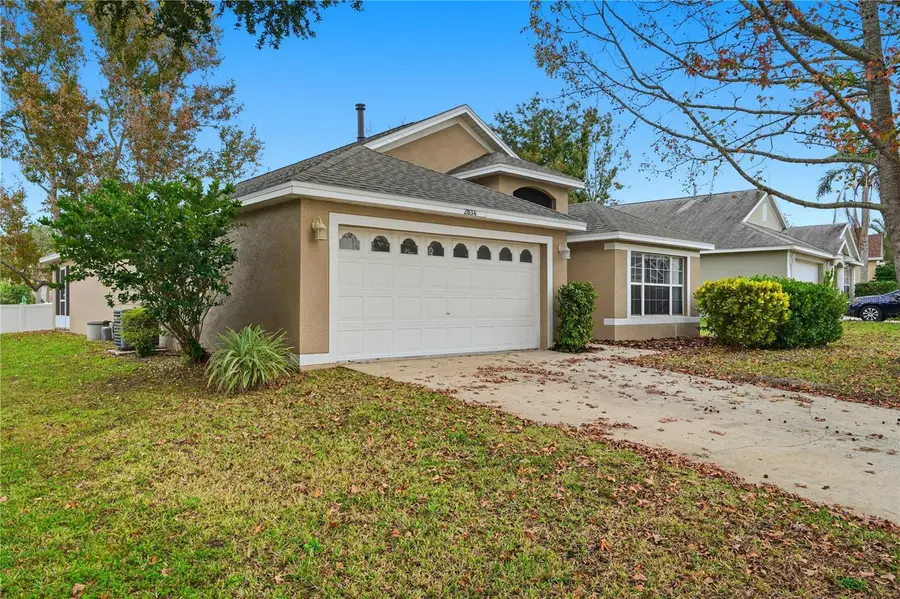 2834 Mayflower Loop, Clermont, FL 34714 - Image #2