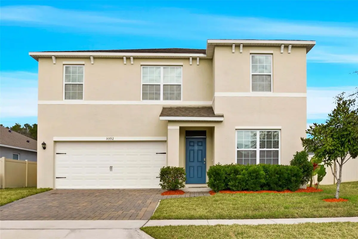 5592 Galloping Drive, Apopka, FL 32712 - Image #1