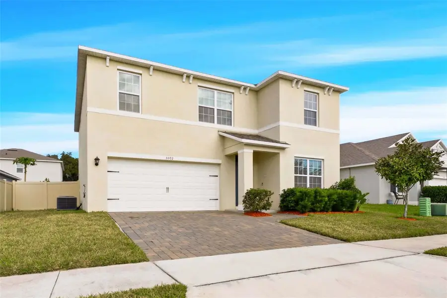 5592 Galloping Drive, Apopka, FL 32712 - Image #2