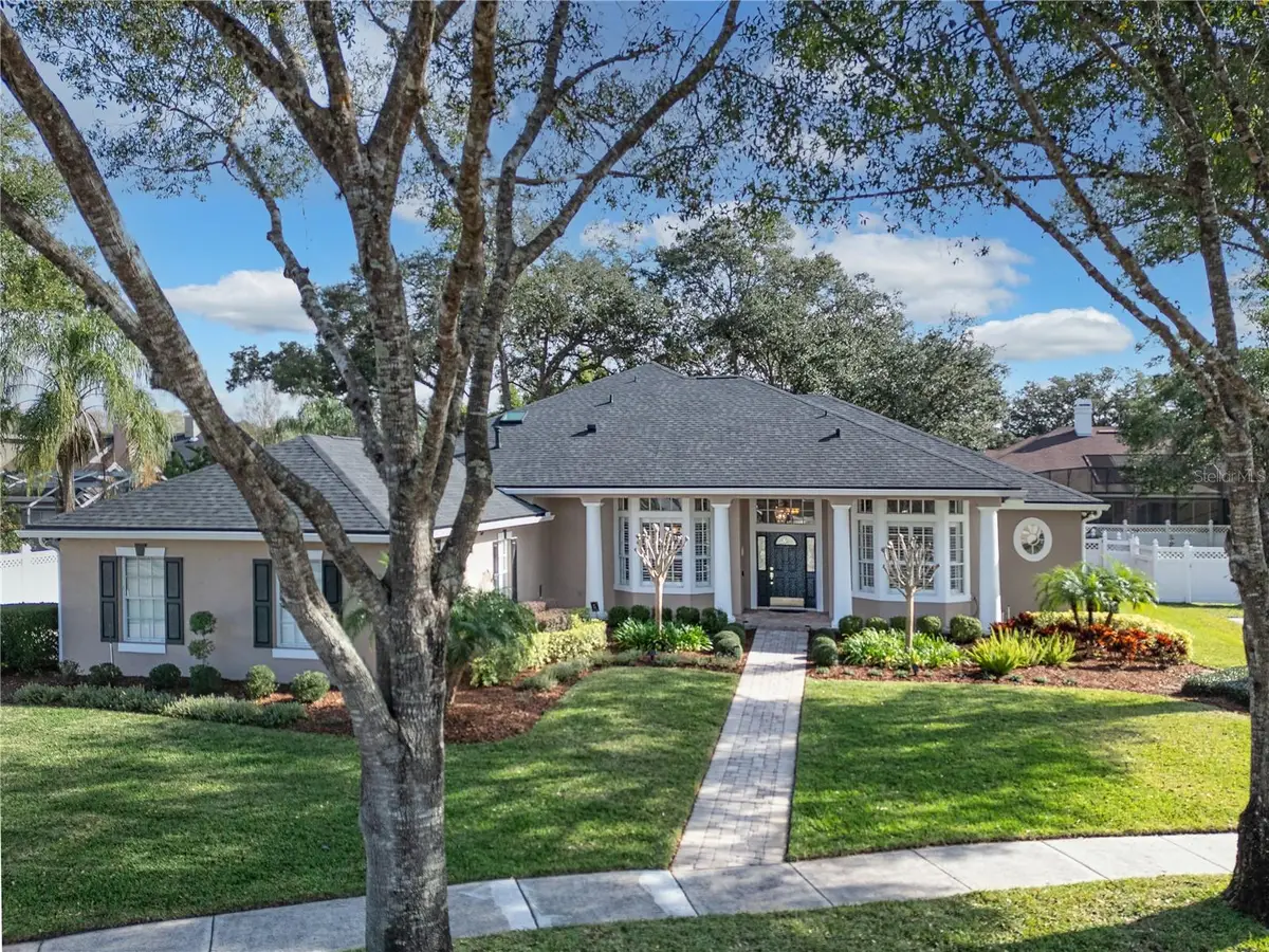 4437 Little Water Street, Orlando, FL 32817 - Image #1