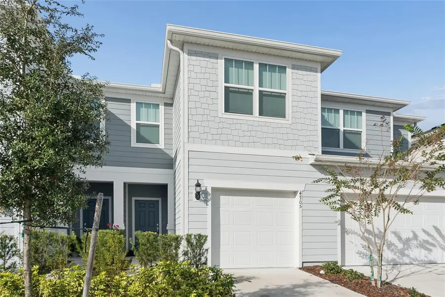 4705 Sparkling Shell Avenue, Kissimmee, FL 34746 - Image #2