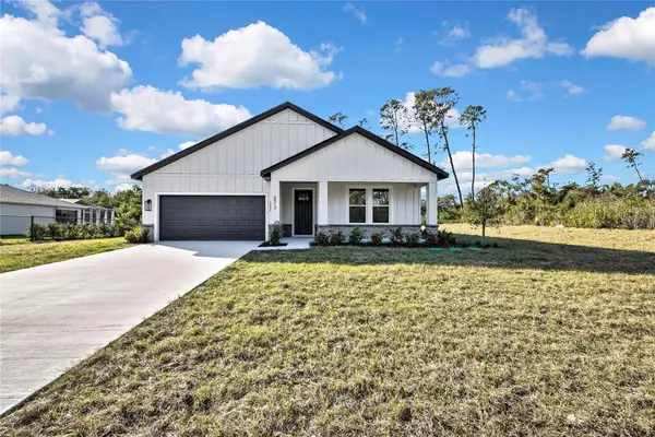 6513 Owl Road, WEEKI WACHEE, FL 34613