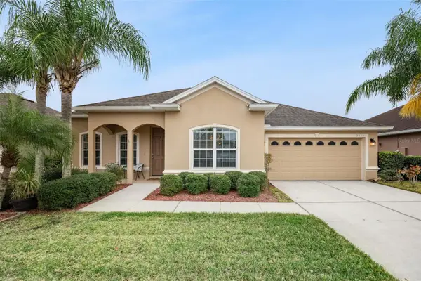 2405 Osprey Woods Circle, ORLANDO, FL 32820