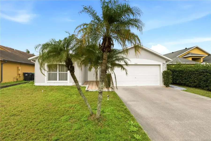 2442 Island Club Way, Orlando, FL 32822 - Image #2