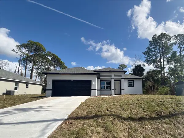 5244 Redwood Terrace, NORTH PORT, FL 34286