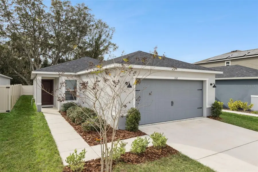 332 Walnut Lane, Auburndale, FL 33823 - Image #2